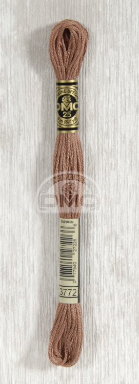 Mouline DMC 3772