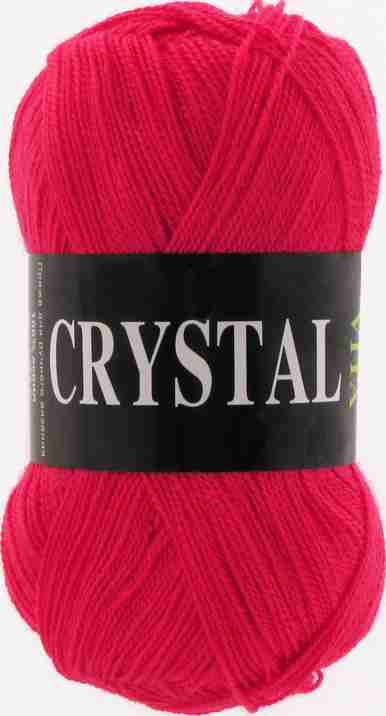 Crystal 5661 Красный