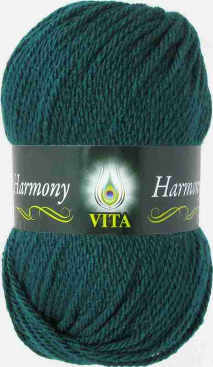 Harmony 6320 Темно-зеленый