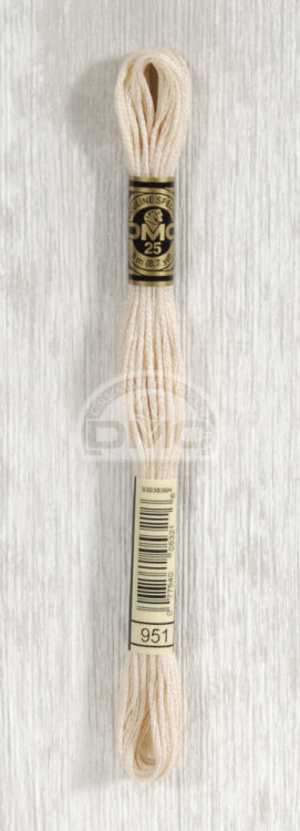 Mouline DMC 951