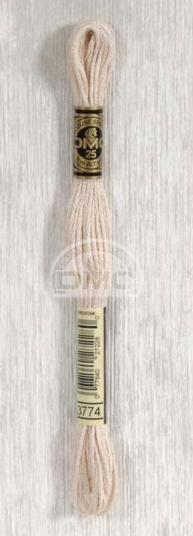 Mouline DMC 3774
