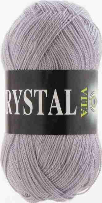 Crystal 5662 Серебро