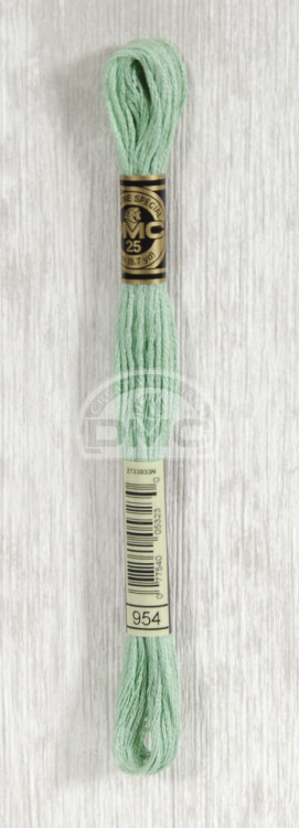 Mouline DMC 954
