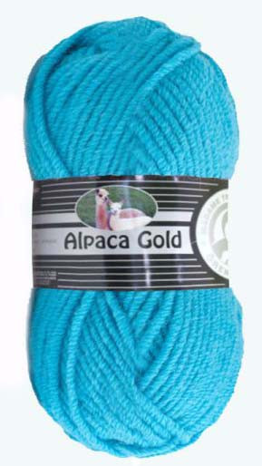 MT Alpaca Gold 025