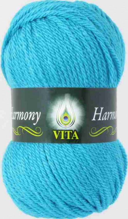 Harmony 6322 Светлая морская волна
