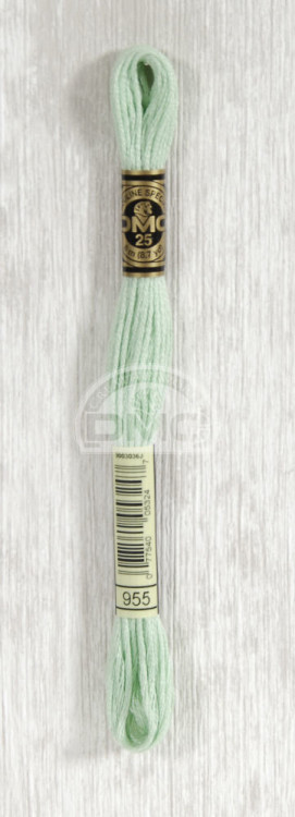 Mouline DMC 955