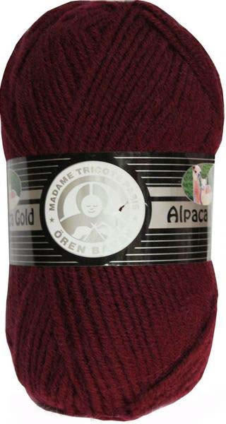 MT Alpaca Gold 035