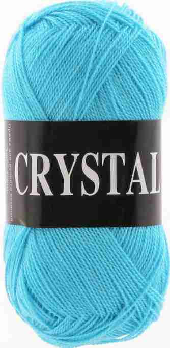 Crystal 5665 Бирюзовый