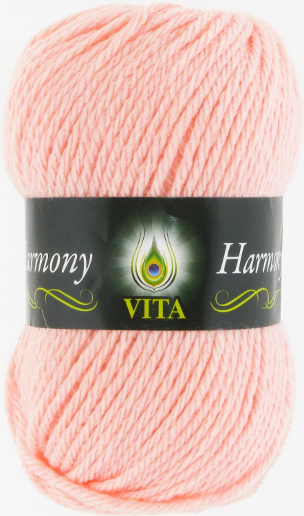 Harmony 6328 Нежно-розовый