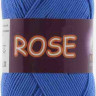 Rose 3931 Джинсовый
