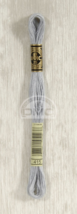 Mouline DMC 415