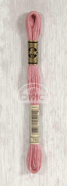 Mouline DMC 760