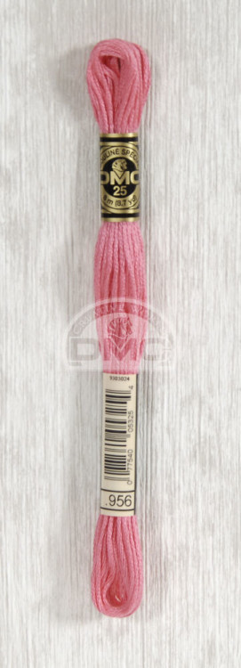 Mouline DMC 956