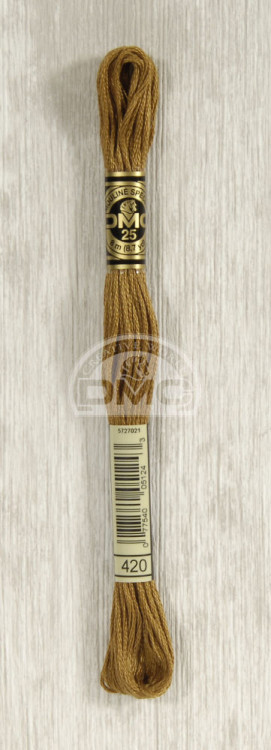 Mouline DMC 420
