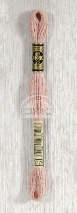 Mouline DMC 3779