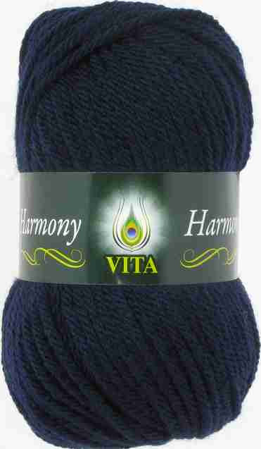 Harmony 6325 Темно-синий