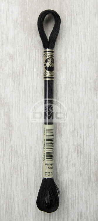 Mouline DMC E 310