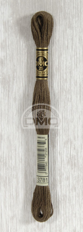 Mouline DMC 3781