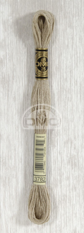 Mouline DMC 3782