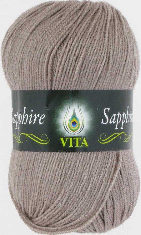 Sapphire 1528 Холодный бежевый