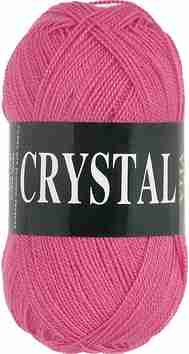 Crystal 5671 Розовый