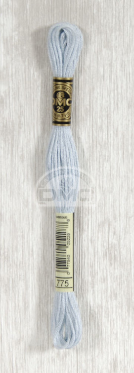 Mouline DMC 775