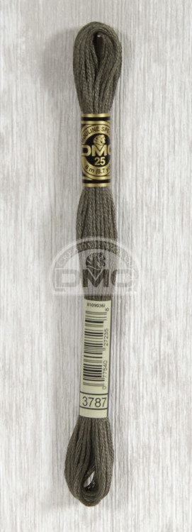 Mouline DMC 3787