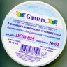 Проволока «Gamma» для бисера металл DGB-025, №01