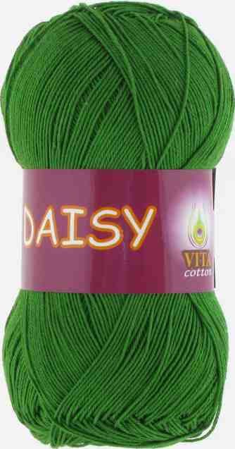 Daisy 4408 Зеленый