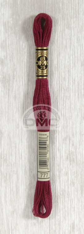 Mouline DMC 777