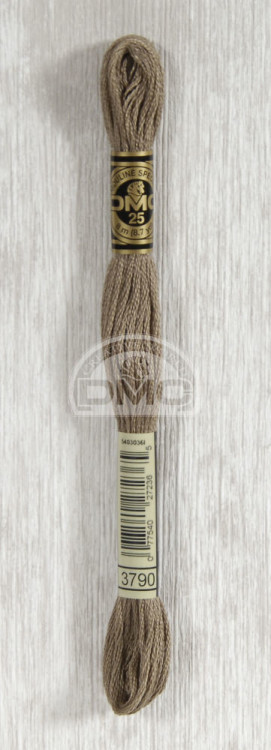 Mouline DMC 3790