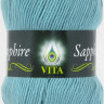 Sapphire 1530 Дымчато-голубой