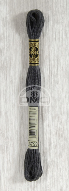Mouline DMC 3799