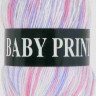 Baby Print 4854 Розово-сиреневый