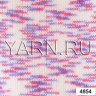 Baby Print 4854 Розово-сиреневый