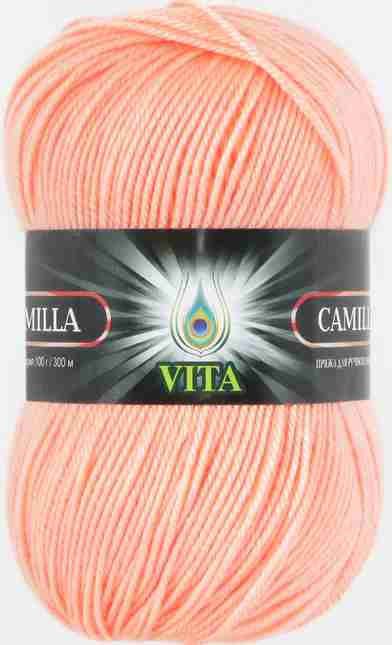 Camilla 4617 Персик