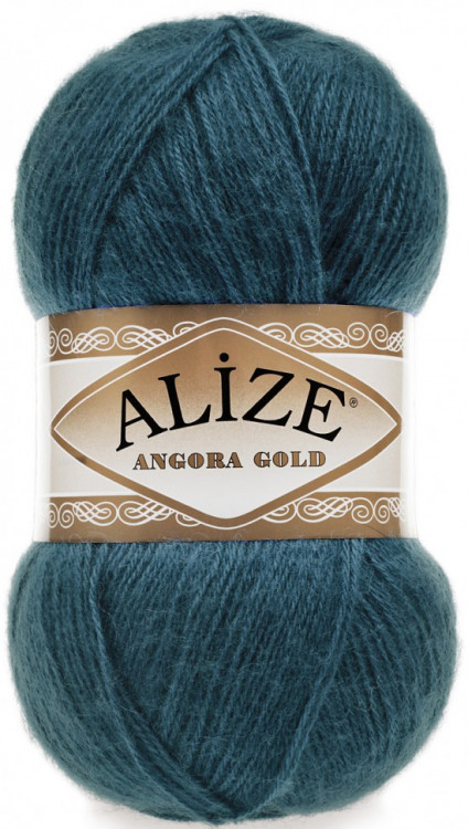 Alize Angora Gold 17 Петроль