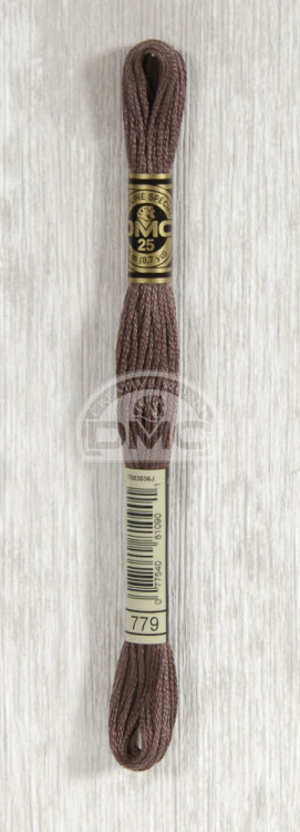 Mouline DMC 779