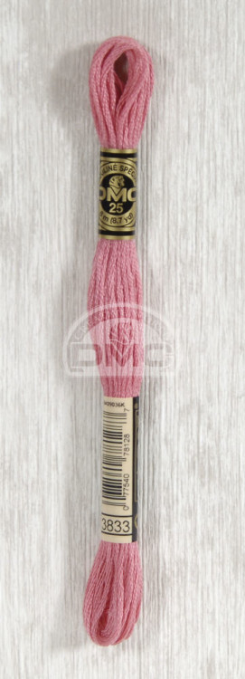 Mouline DMC 3801