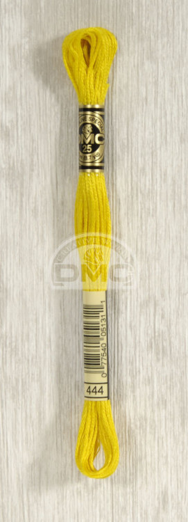 Mouline DMC 444