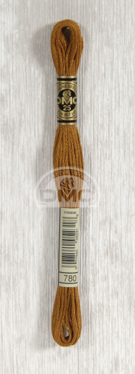 Mouline DMC 780