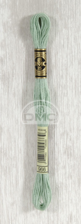 Mouline DMC 966