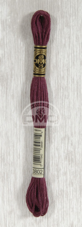 Mouline DMC 3802