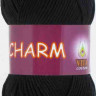 Charm 4152 Черный