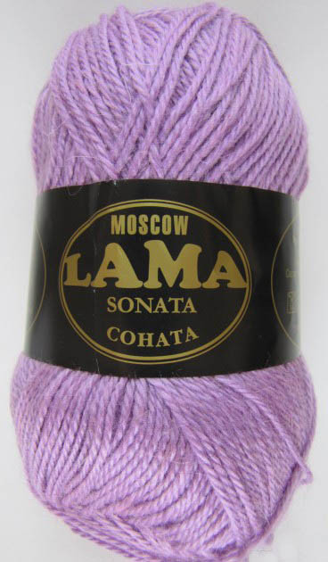 Соната Сирень