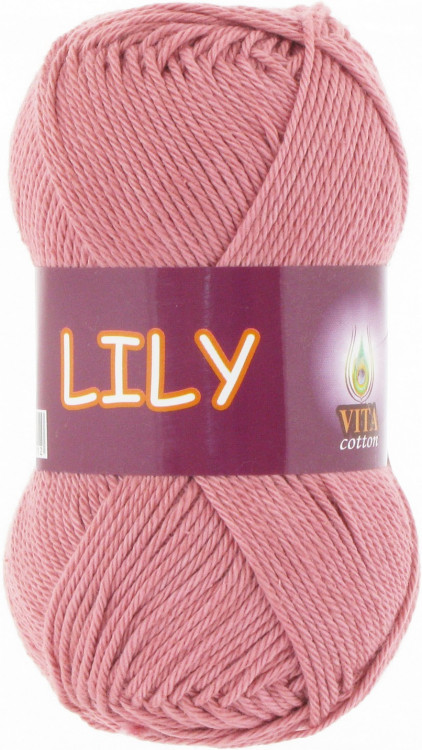 Lily 1630 Свадебная роза