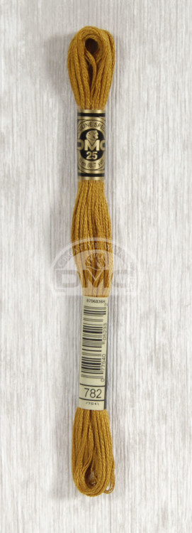 Mouline DMC 782