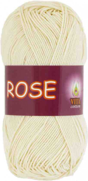 Rose 3950 Экрю