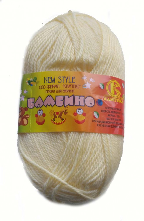 Бамбино Шампанское