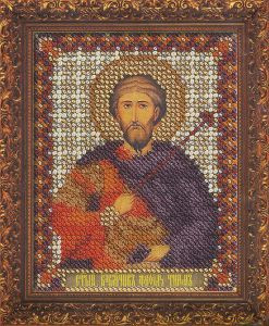 PANNA CM-1482 (ЦМ-1482) "Икона Святого Великомученика Феодора Тирона"